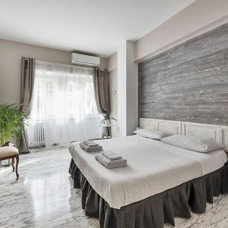 Apartamento Regina Luxury Flat Roma Exterior foto