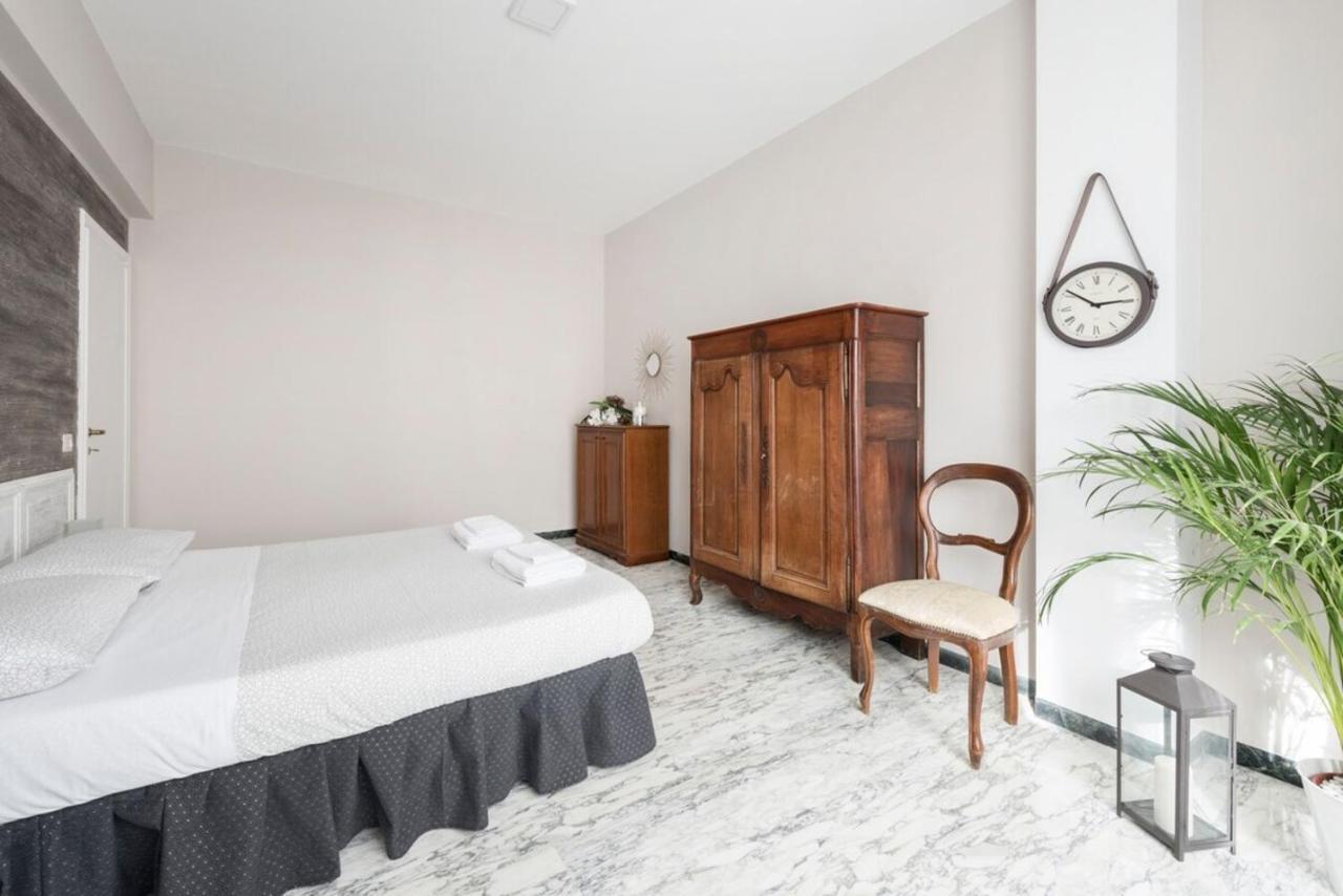 Apartamento Regina Luxury Flat Roma Exterior foto