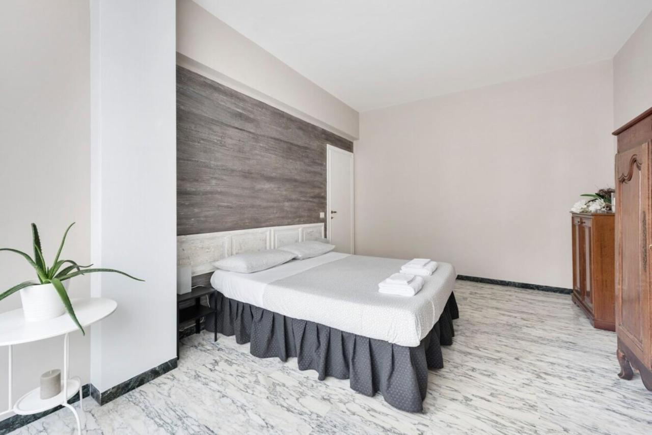 Apartamento Regina Luxury Flat Roma Exterior foto